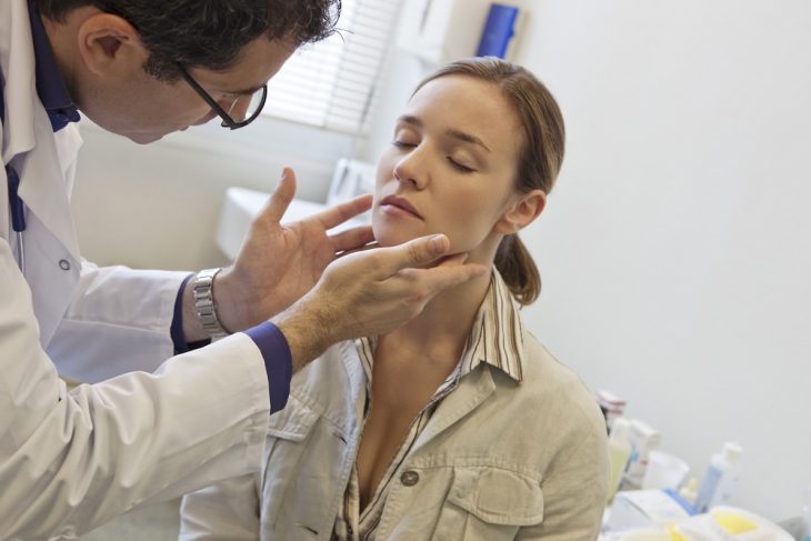 Рак носоглотки: причины, симптомы, современные методы лечения