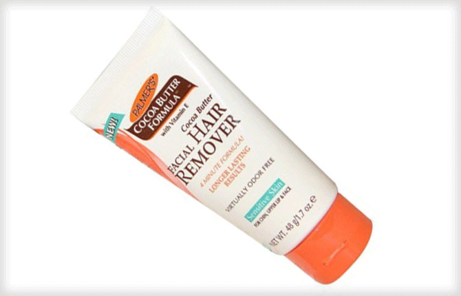 Рalmer’s Cocoa Butter Hair Remover