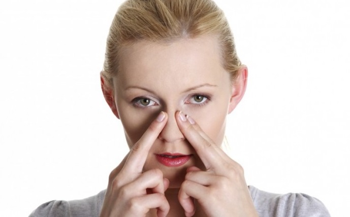 Как лечить постоянную заложенность носа