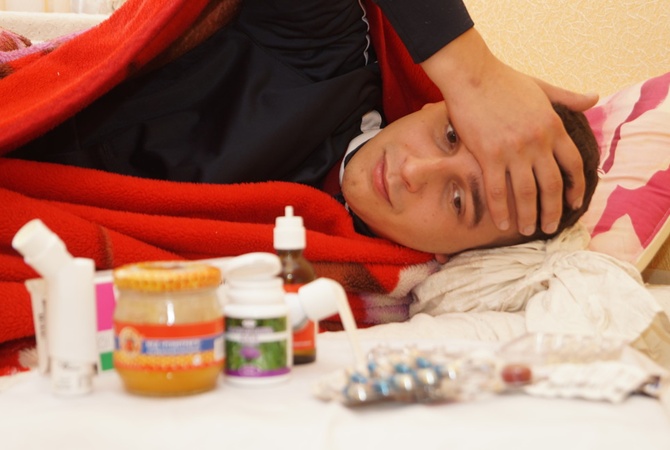 Чем лечиться и как избавиться от гриппа