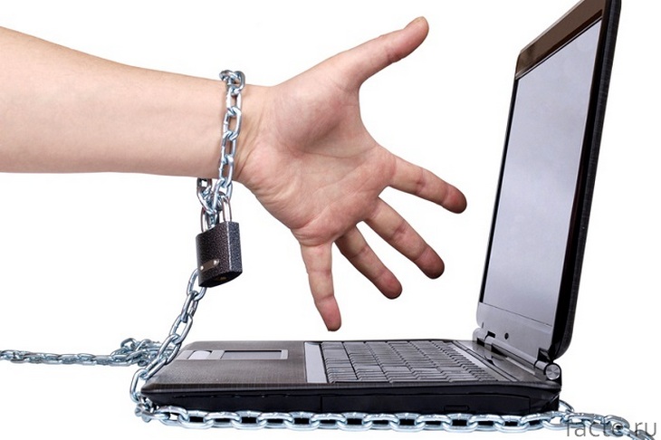 Игры: зависимость или свобода действий?