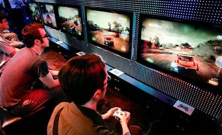 Игры: зависимость или свобода действий?