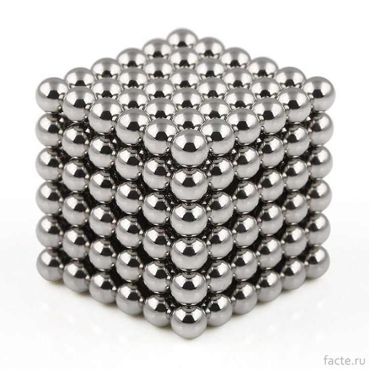 «Buckyballs» 