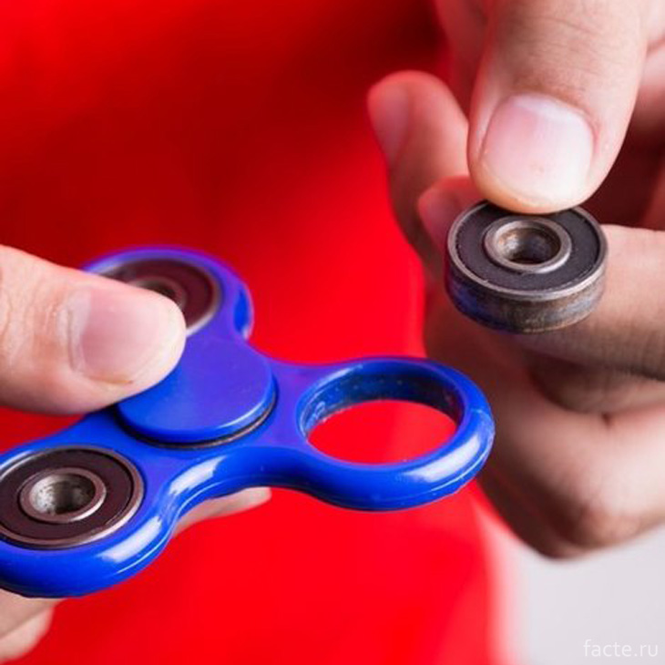 «Spinner»