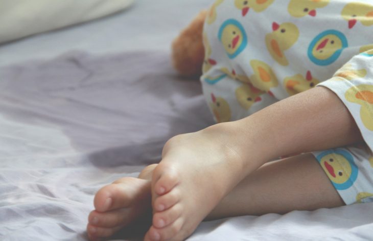 Нейрогенный мочевой пузырь у детей: симптомы, как помочь ребенку
