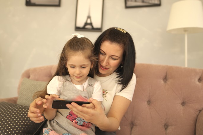 Полезные приложения для детей