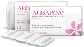 лечение кандидоза у женщин препаратами