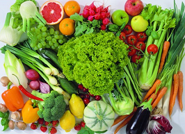 диета при себорейном дерматите