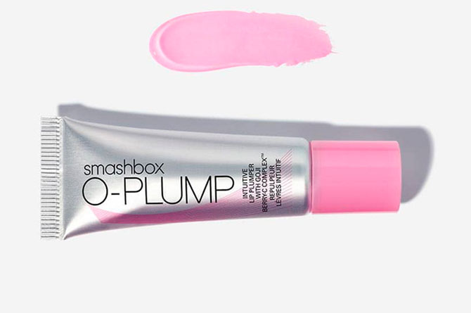 Smashbox O-Plump Lip Plumper