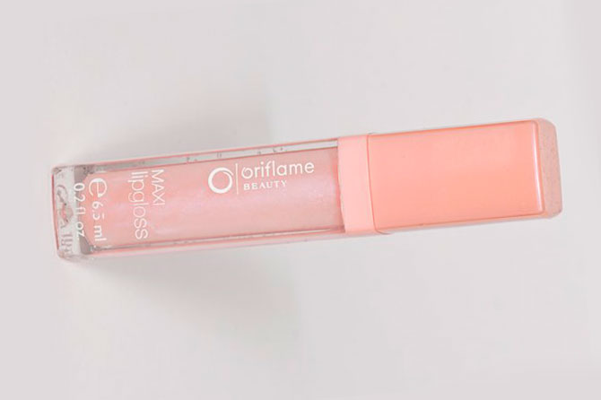 Oriflame Maxi Lip Gloss