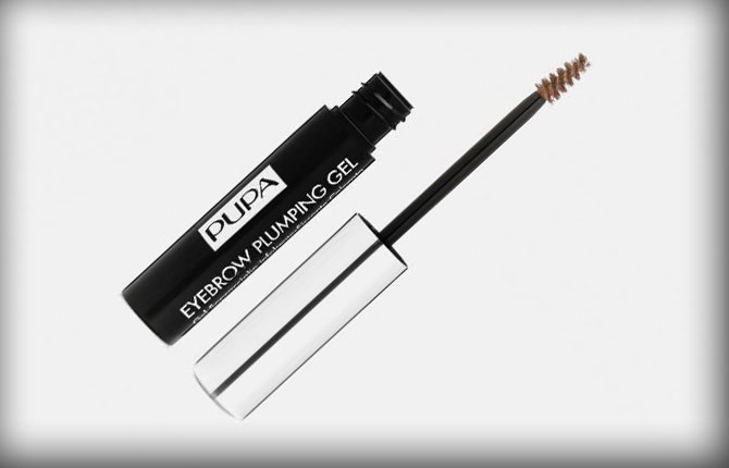 PUPA Eyebrow Plumping Gel