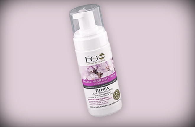 ECO Laboratorie «Увлажняющая»