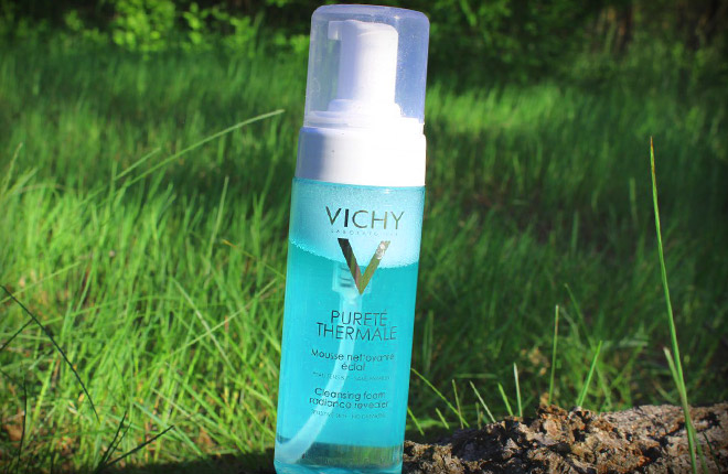 Vichy «Purete Thermalе»
