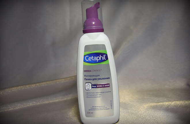 Cetaphil «DERMACONTROL»