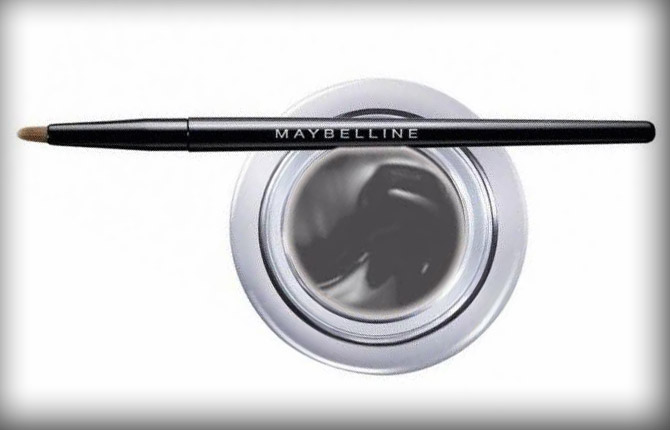 MAYBELLINE Lasting Drama Gel Liner