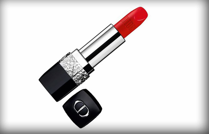 Rouge Happy бренда Christian Dior