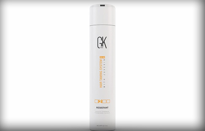 GKhair Resistant