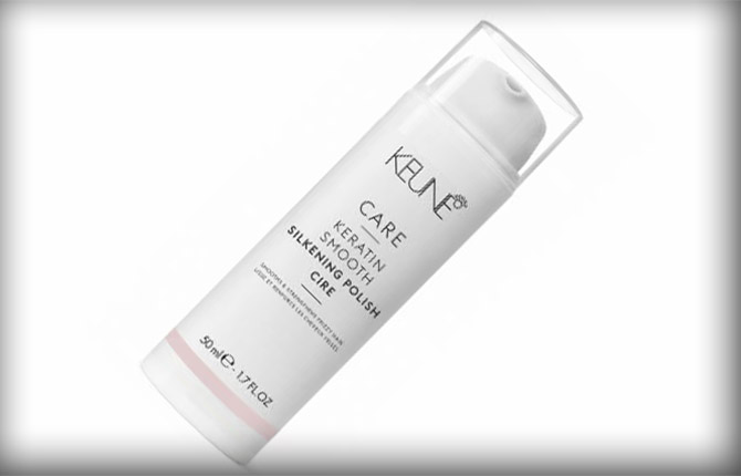 Keune Keratin