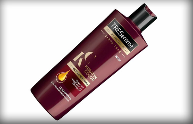 TRESemme Smooth