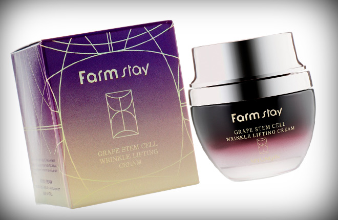 Farmstay Grape Stem Cell