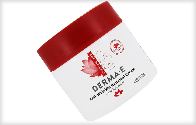 Derma-E Anti-Wrinkle