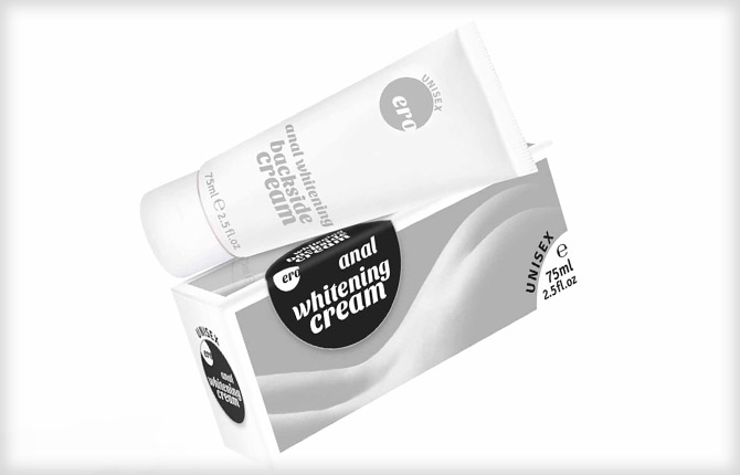 ERO Whitening