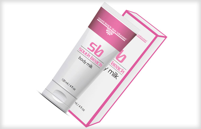 South Beach Skin Solutions