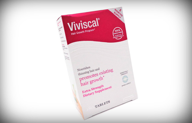 Viviscal