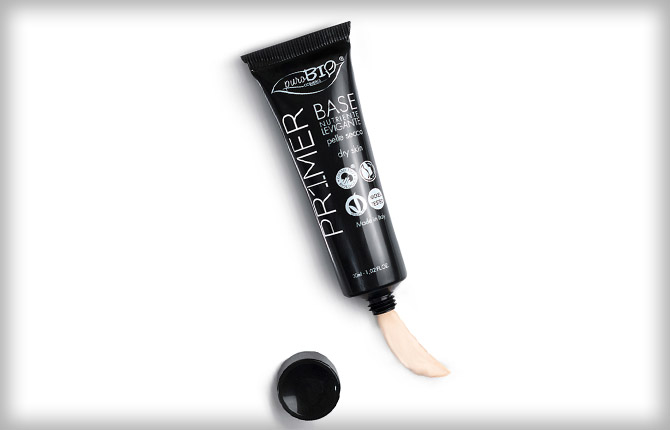 PuroBIO Праймер для лица для сухой кожи Dry Skin Primer