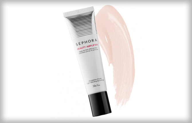 Sephora Beauty Amplifier