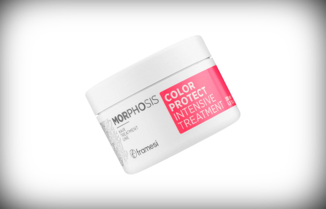 Color Protect Intensive Treatment, Morphosis
