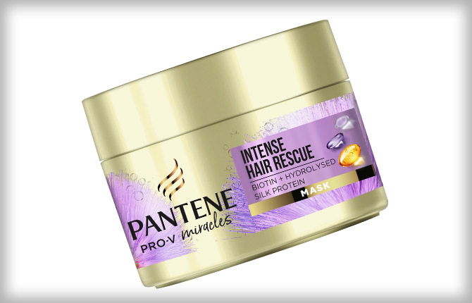 Pantene Pro-V Miracle