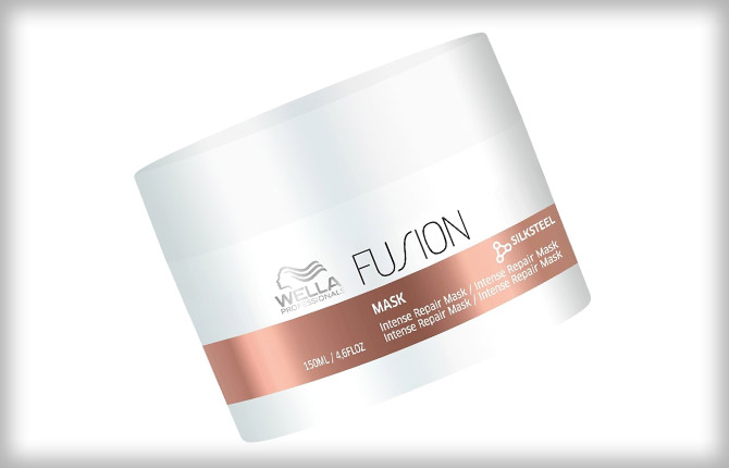 Wella Professionals Fusion