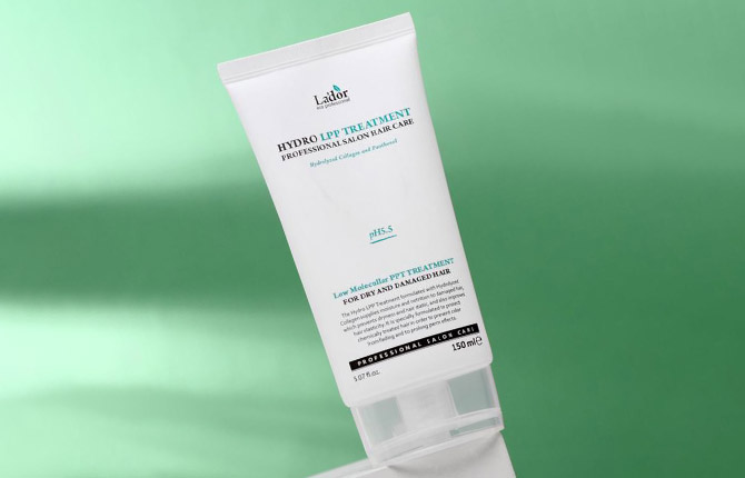 La’dor Hydro LPP Treatment