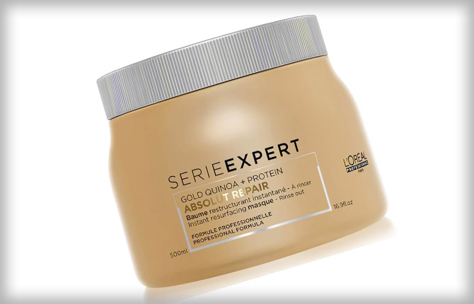 L’Oreal Professionnel Absolut Repair