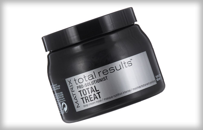 Matrix Total Results Pro Solutionist Total Treat